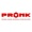 Pronk Multiservice Logotype
