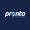 Pronto Marketing Logotype