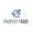 PropertyRate Logotype