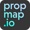 propmap.io Logotype