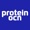 Proteinocean Logotype