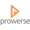 Prowerse Logotype