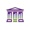 Public Justice Logotype