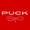 Puck Logotype