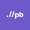 Purple Bunny Logotype
