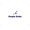 PurpleDotts Logotype