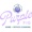 Purple Fig Eco Cleaning Company Logotype