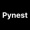 Pynest Logotype