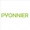 Pyonnier Logotype