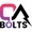 QABolts Logotype