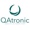 QAtronic Logotype
