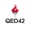 QED42 Logotype