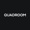 QUADROOM Agency Logotype