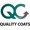 Quality Coats Logotype