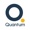 Quantum Consumer Solutions: Insight & Design Strategy Logotype