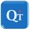 QUANTUS-TECHNIK Logotype