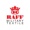 Raff Military Textile Logotype