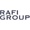 RAFI GROUP Logotype