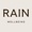 RAIN Wellbeing Logotype