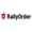 RallyOrder, Inc. Logotype