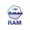 RAM INTERNATIONAL SHIPPING LLC Logotype