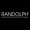 RANDOLPH Sunglasses (RE) Logotype