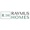 Raymus Homes Logotype