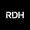 RDH Building Science Logotype