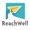 ReachWell Logotype