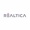 Realtica - Real Estate Growth Partner Logotype