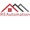 Real Estate Automation Technologies Logotype