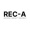 REC-A Logotype