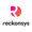 Reckonsys Tech Labs Logotype