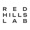 Red Hills Lab Logotype