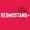 REDMUSTANG® - Modern Advertising Agency Logotype