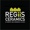 Regiis ceramics Ltd Logotype