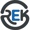 REK Marketing and Design Logotype