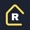 Renderimo.com - turning 2D floorplans into 3D renders Logotype