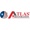 Atlas Restoration Logotype