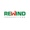 Rewind Production UAE Logotype