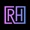 RH Media Logotype
