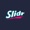 Slidr Logotype