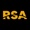 Rising Suns Agency Logotype