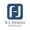 R.J. Hedges & Associates Logotype