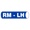RM-LH d.o.o. Logotype
