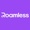 Roamless Logotype