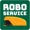 RoboService Logotype