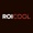 Roicool Logotype