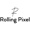 Rolling Pixel Logotype
