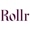 Rollr Logotype